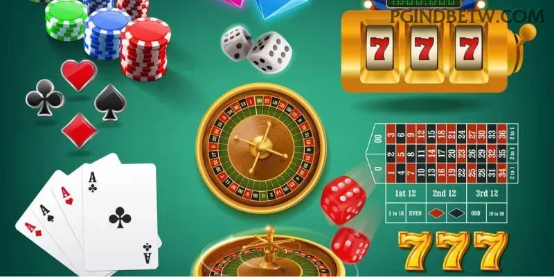 Slots no app pgindbet mobile