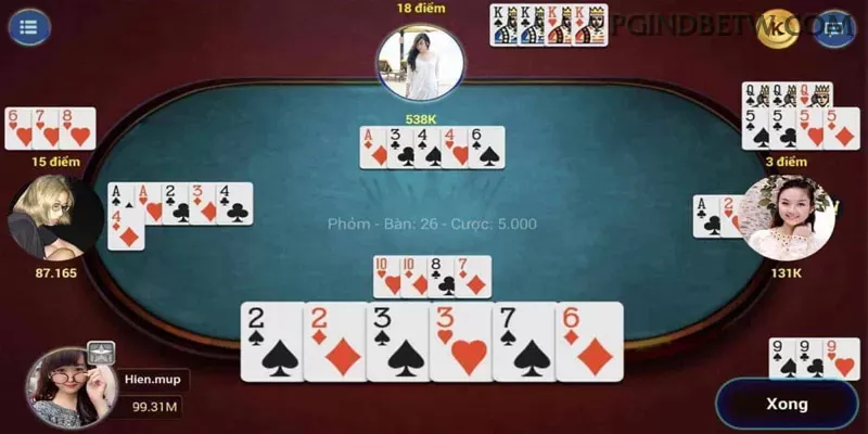 Conta pgindbet sincronizada site e app