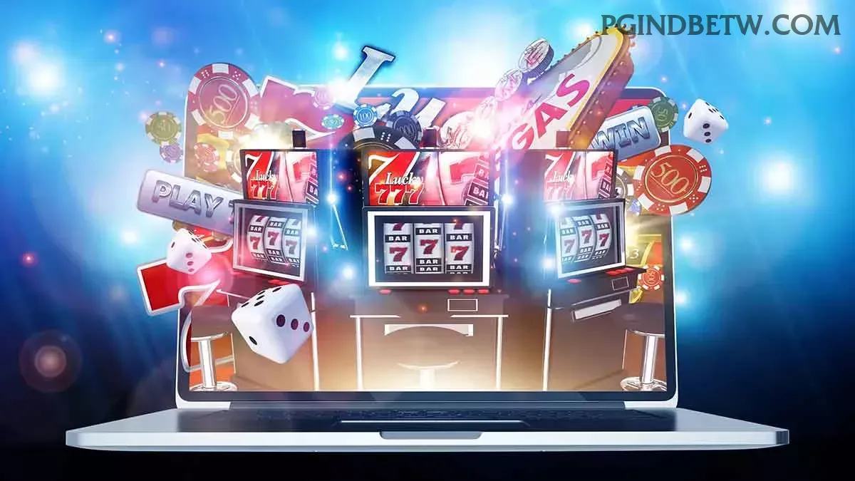 Aviator crash game pgindbet