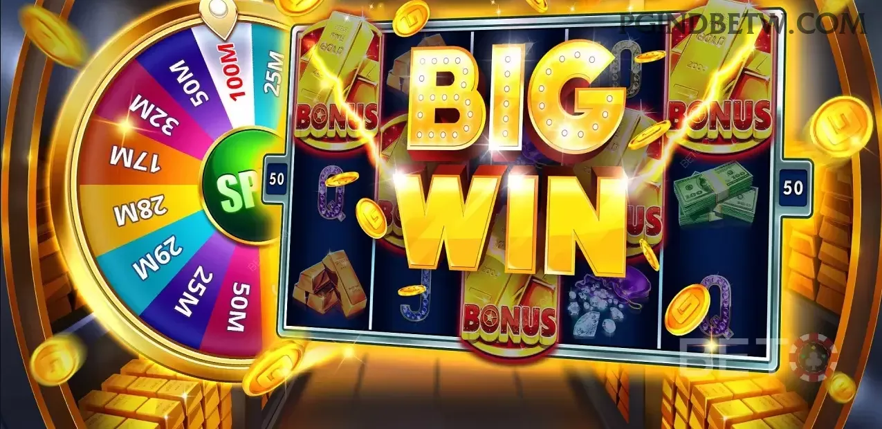 App pgindbet slots mobile